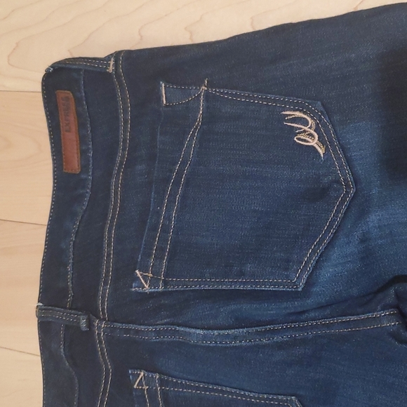 Express Women's Jeans - Picture 3 of 5
